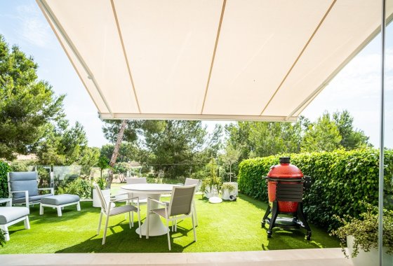 Reventa - Apartamento / piso - Pilar de la Horadada - Lo Romero Golf