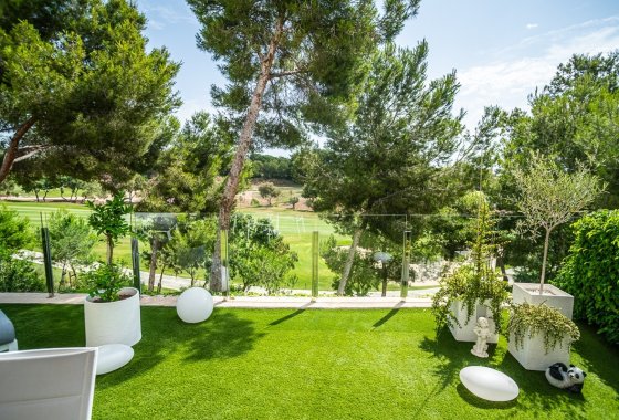 Reventa - Apartamento / piso - Pilar de la Horadada - Lo Romero Golf