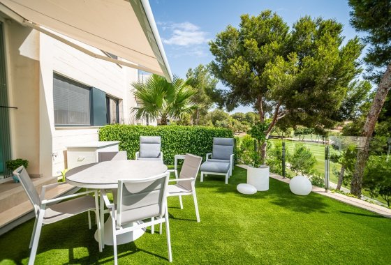 Reventa - Apartamento / piso - Pilar de la Horadada - Lo Romero Golf