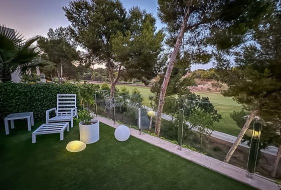 Reventa - Apartamento / piso - Pilar de la Horadada - Lo Romero Golf