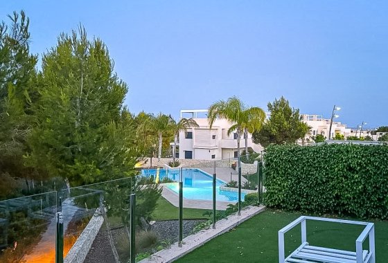 Reventa - Apartamento / piso - Pilar de la Horadada - Lo Romero Golf