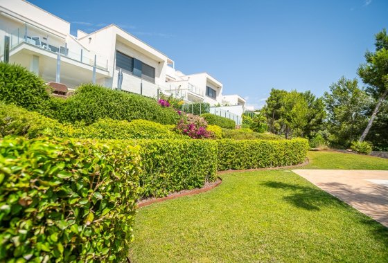 Reventa - Apartamento / piso - Pilar de la Horadada - Lo Romero Golf