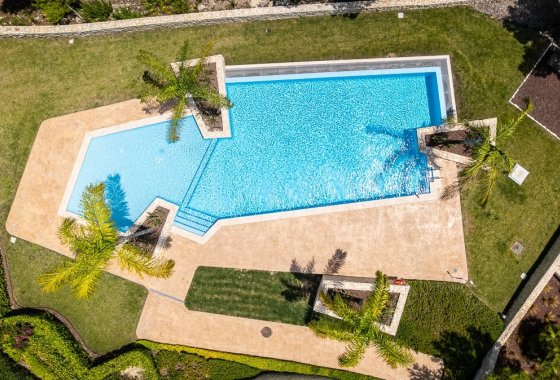 Reventa - Apartamento / piso - Pilar de la Horadada - Lo Romero Golf