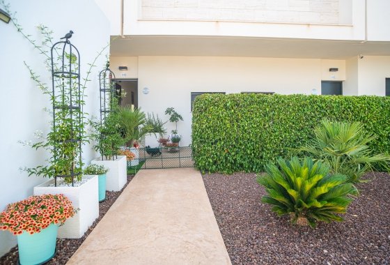 Reventa - Apartamento / piso - Pilar de la Horadada - Lo Romero Golf