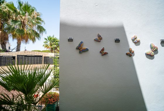 Reventa - Apartamento / piso - Pilar de la Horadada - Lo Romero Golf