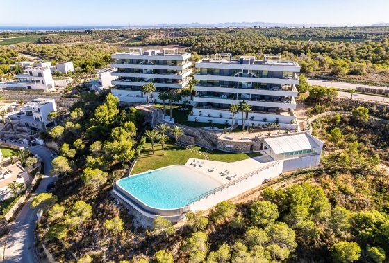 Reventa - Apartamento / piso - Las Colinas Golf - LAS COLINAS GOLF RESORT