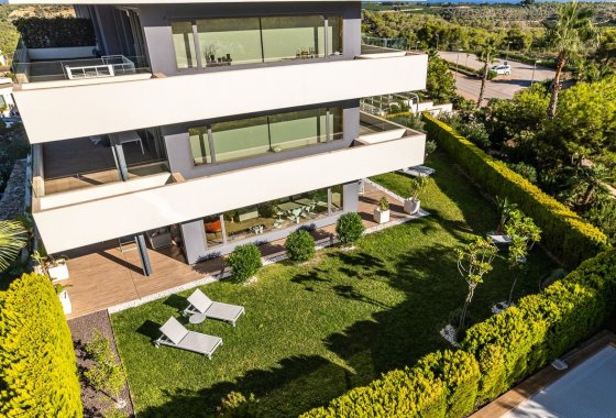 Reventa - Apartamento / piso - Las Colinas Golf - LAS COLINAS GOLF RESORT