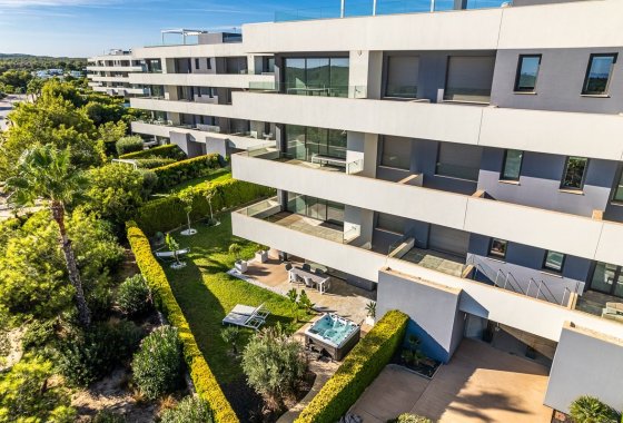 Reventa - Apartamento / piso - Las Colinas Golf - LAS COLINAS GOLF RESORT