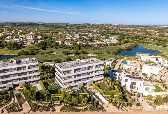 Reventa - Apartamento / piso - Las Colinas Golf - LAS COLINAS GOLF RESORT