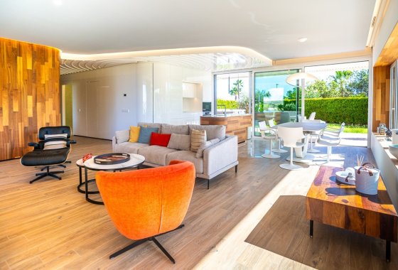 Reventa - Apartamento / piso - Las Colinas Golf - LAS COLINAS GOLF RESORT