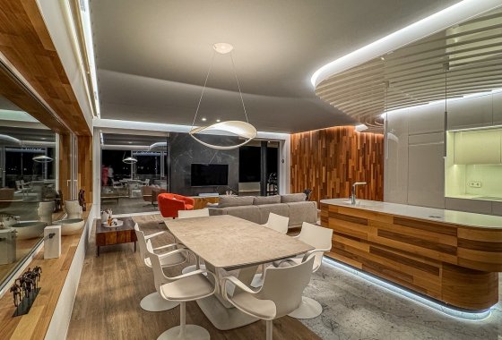Reventa - Apartamento / piso - Las Colinas Golf - LAS COLINAS GOLF RESORT