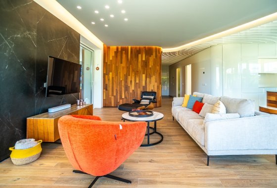 Reventa - Apartamento / piso - Las Colinas Golf - LAS COLINAS GOLF RESORT