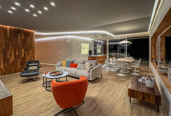 Reventa - Apartamento / piso - Las Colinas Golf - LAS COLINAS GOLF RESORT