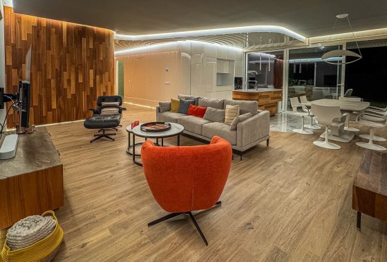 Reventa - Apartamento / piso - Las Colinas Golf - LAS COLINAS GOLF RESORT