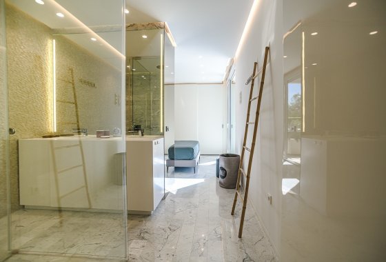 Reventa - Apartamento / piso - Las Colinas Golf - LAS COLINAS GOLF RESORT