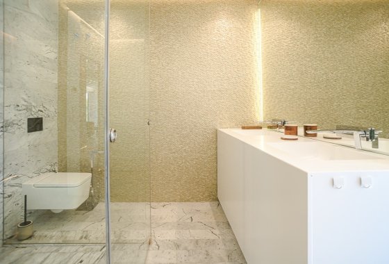 Reventa - Apartamento / piso - Las Colinas Golf - LAS COLINAS GOLF RESORT