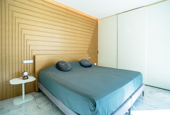 Reventa - Apartamento / piso - Las Colinas Golf - LAS COLINAS GOLF RESORT