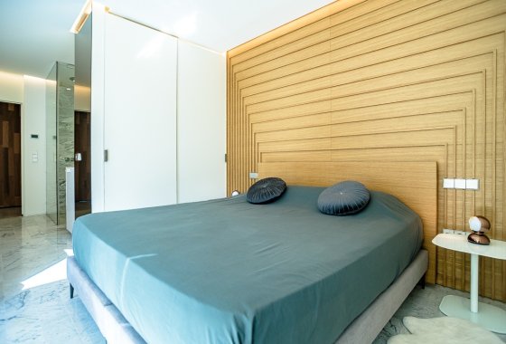 Reventa - Apartamento / piso - Las Colinas Golf - LAS COLINAS GOLF RESORT