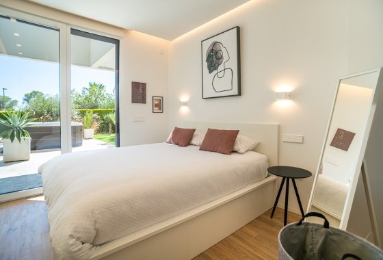 Reventa - Apartamento / piso - Las Colinas Golf - LAS COLINAS GOLF RESORT