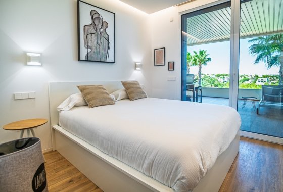 Reventa - Apartamento / piso - Las Colinas Golf - LAS COLINAS GOLF RESORT