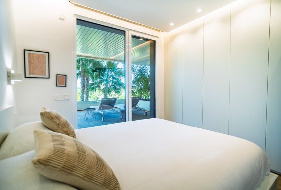 Reventa - Apartamento / piso - Las Colinas Golf - LAS COLINAS GOLF RESORT