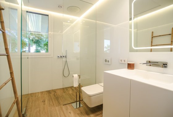 Reventa - Apartamento / piso - Las Colinas Golf - LAS COLINAS GOLF RESORT