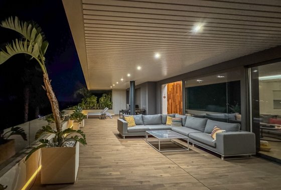 Reventa - Apartamento / piso - Las Colinas Golf - LAS COLINAS GOLF RESORT
