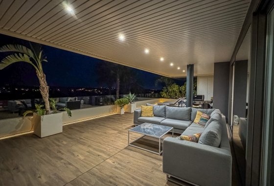 Reventa - Apartamento / piso - Las Colinas Golf - LAS COLINAS GOLF RESORT