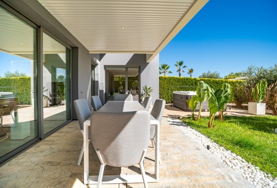 Reventa - Apartamento / piso - Las Colinas Golf - LAS COLINAS GOLF RESORT