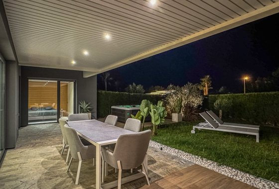 Reventa - Apartamento / piso - Las Colinas Golf - LAS COLINAS GOLF RESORT