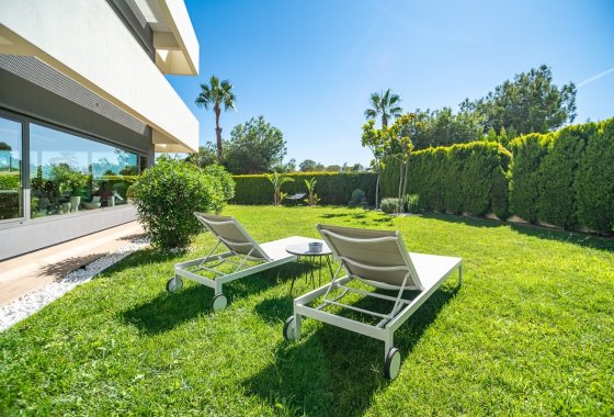 Reventa - Apartamento / piso - Las Colinas Golf - LAS COLINAS GOLF RESORT
