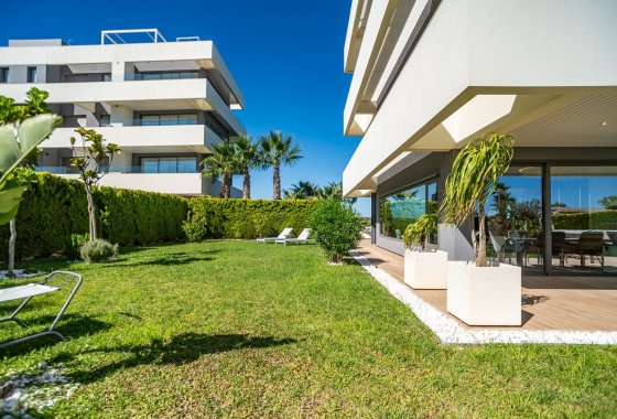 Reventa - Apartamento / piso - Las Colinas Golf - LAS COLINAS GOLF RESORT