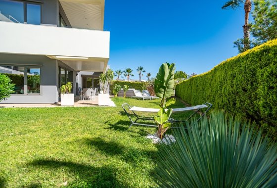 Reventa - Apartamento / piso - Las Colinas Golf - LAS COLINAS GOLF RESORT