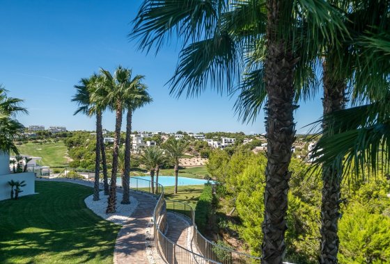 Reventa - Apartamento / piso - Las Colinas Golf - LAS COLINAS GOLF RESORT