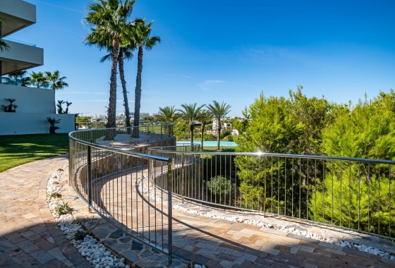 Reventa - Apartamento / piso - Las Colinas Golf - LAS COLINAS GOLF RESORT