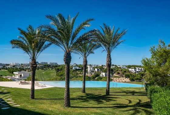 Reventa - Apartamento / piso - Las Colinas Golf - LAS COLINAS GOLF RESORT