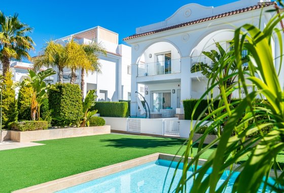 Reventa - Villa - Ciudad Quesada