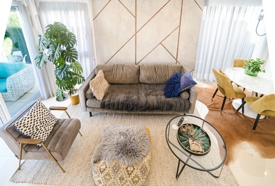 Reventa - Villa - Ciudad Quesada