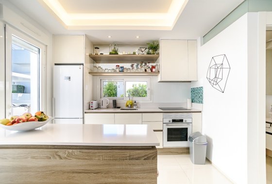 Reventa - Villa - Ciudad Quesada