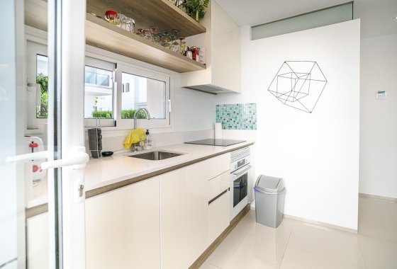 Reventa - Villa - Ciudad Quesada