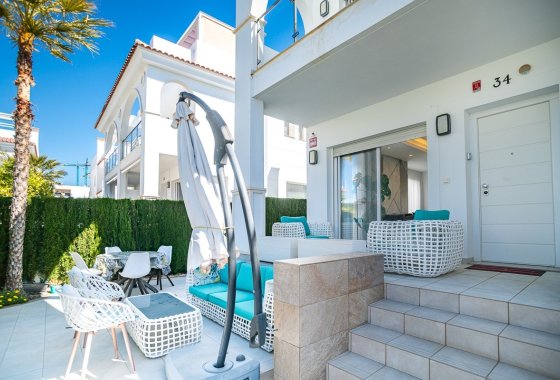 Reventa - Villa - Ciudad Quesada