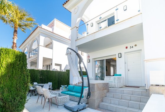 Reventa - Villa - Ciudad Quesada