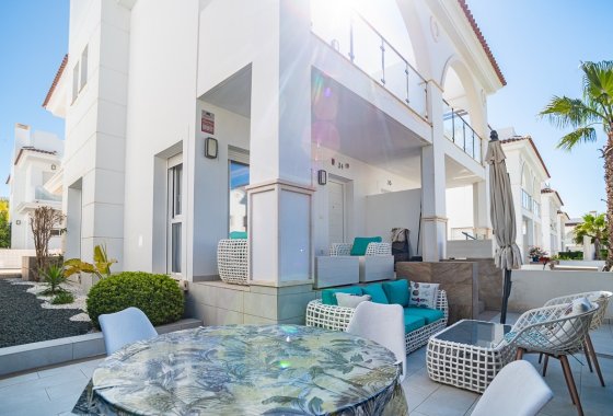 Reventa - Villa - Ciudad Quesada
