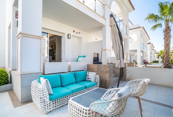 Reventa - Villa - Ciudad Quesada