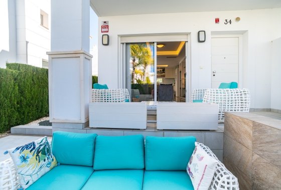 Reventa - Villa - Ciudad Quesada