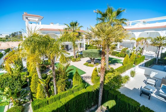 Reventa - Villa - Ciudad Quesada