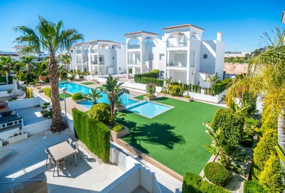 Reventa - Villa - Ciudad Quesada