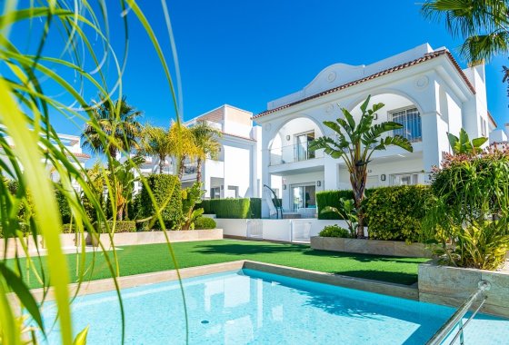 Reventa - Villa - Ciudad Quesada