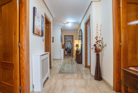 Reventa - Villa - Torrevieja - LOS BALCONES - LOS ALTOS