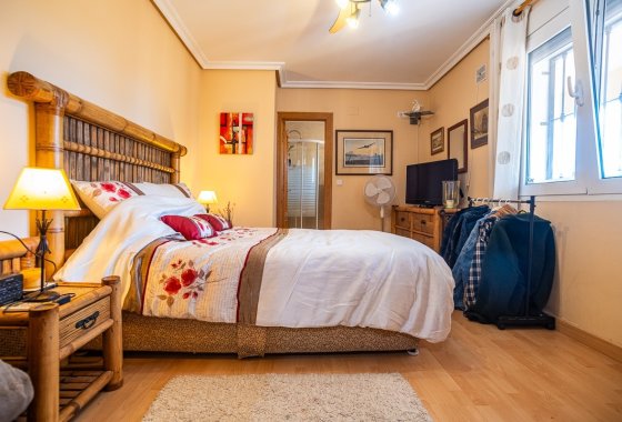 Reventa - Villa - Torrevieja - LOS BALCONES - LOS ALTOS